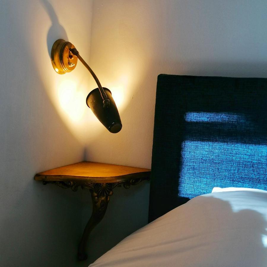 Les Mariettes Apartment ลาโรแชล ภายนอก รูปภาพ
